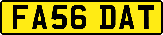 FA56DAT