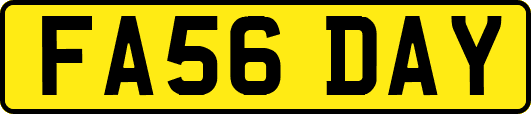 FA56DAY