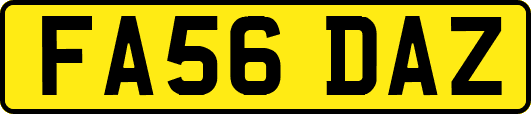 FA56DAZ