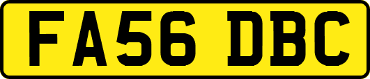 FA56DBC