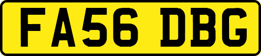 FA56DBG