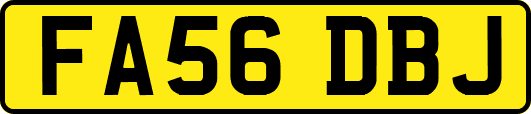 FA56DBJ