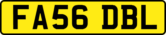 FA56DBL