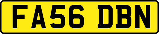 FA56DBN