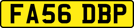 FA56DBP