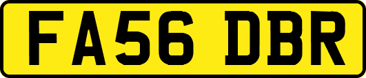 FA56DBR
