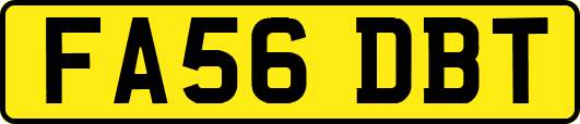 FA56DBT