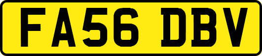 FA56DBV