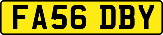 FA56DBY