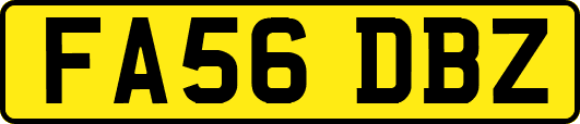 FA56DBZ