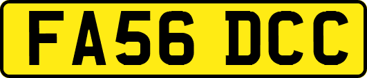 FA56DCC