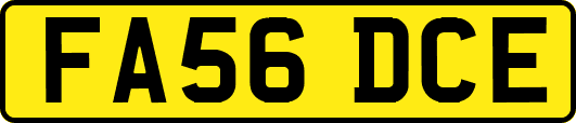 FA56DCE