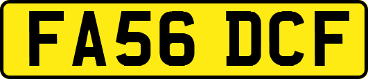 FA56DCF