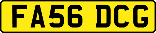 FA56DCG