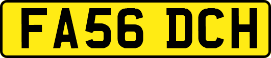 FA56DCH