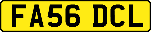 FA56DCL