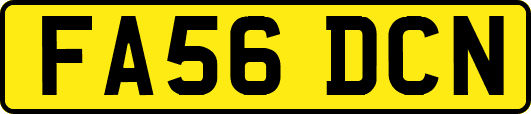 FA56DCN