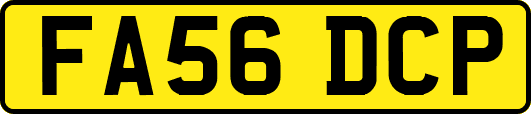 FA56DCP
