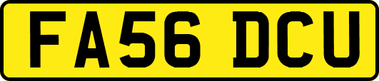 FA56DCU