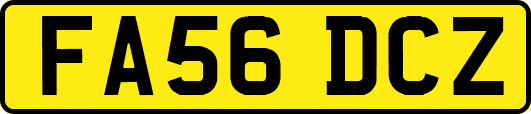 FA56DCZ