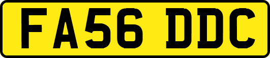 FA56DDC