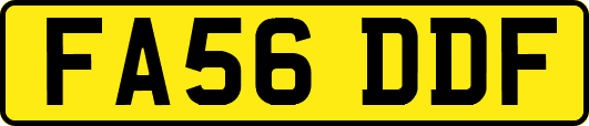 FA56DDF