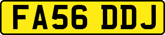 FA56DDJ