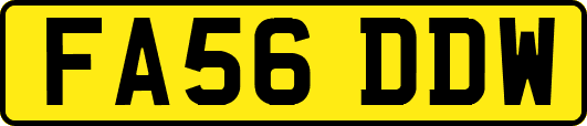 FA56DDW