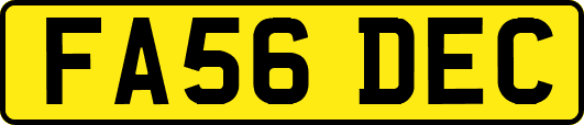 FA56DEC