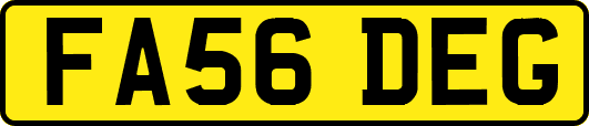 FA56DEG