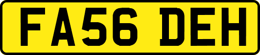 FA56DEH