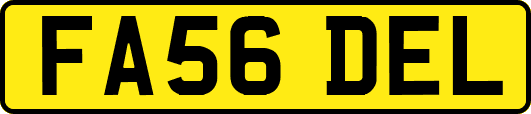 FA56DEL