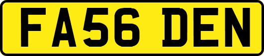 FA56DEN