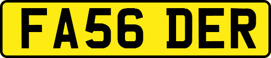 FA56DER