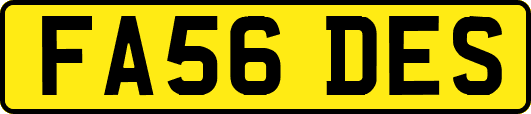 FA56DES