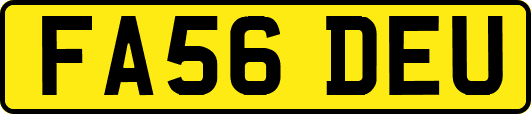 FA56DEU