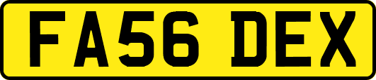 FA56DEX