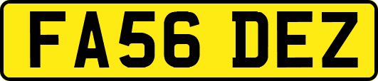 FA56DEZ