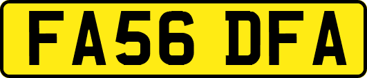 FA56DFA