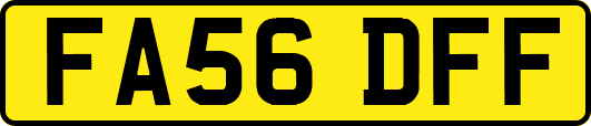 FA56DFF