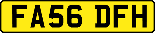 FA56DFH
