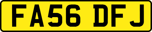 FA56DFJ