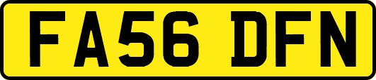 FA56DFN