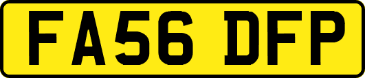FA56DFP