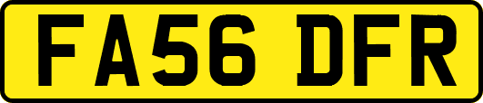 FA56DFR