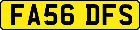 FA56DFS