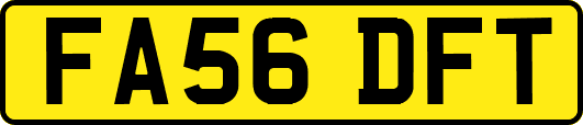 FA56DFT