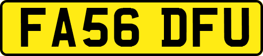 FA56DFU