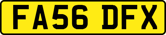 FA56DFX