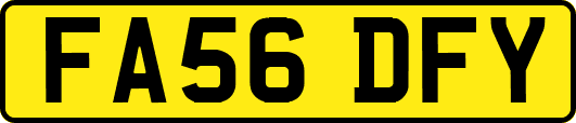 FA56DFY